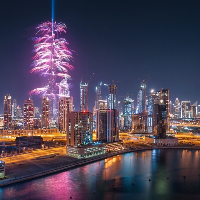 حفلات وعروض مميزة.. اكتشفوا أبرز الفعاليات الترفيهية في دبي خلال يناير