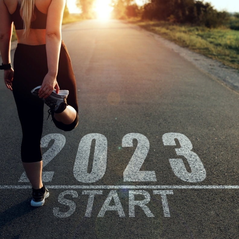 قرارات لتطوير الذات عليك اتخاذها مع بداية عام 2023