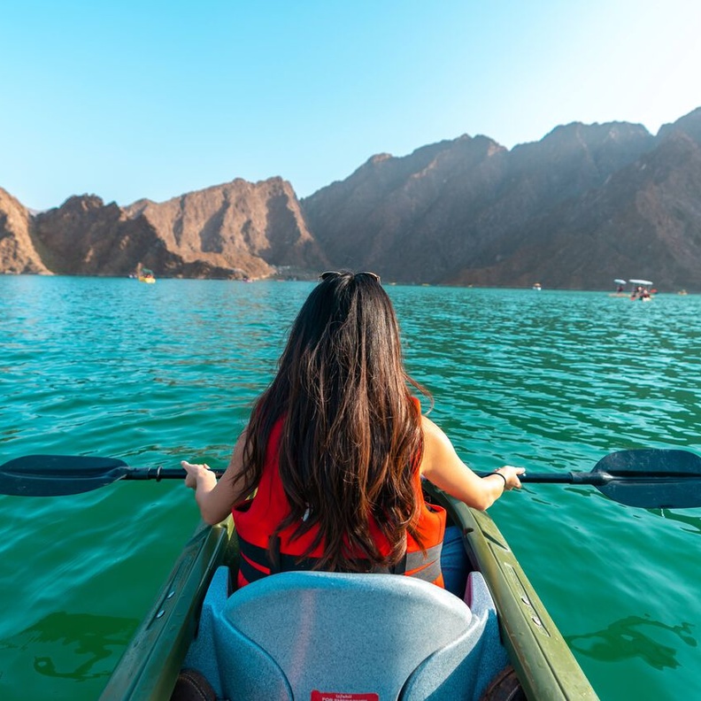 أروع رحلات اليوم الواحد في الإمارات