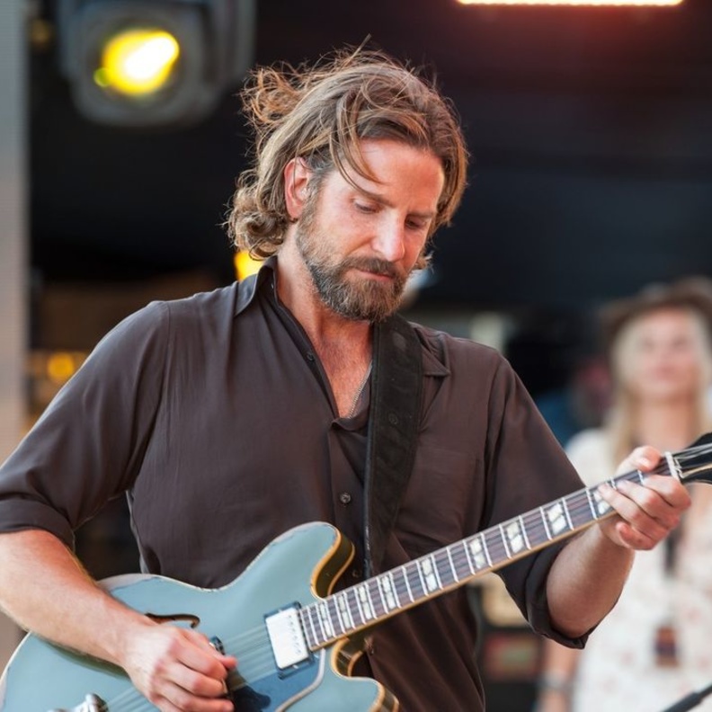 برادلي كوبر 