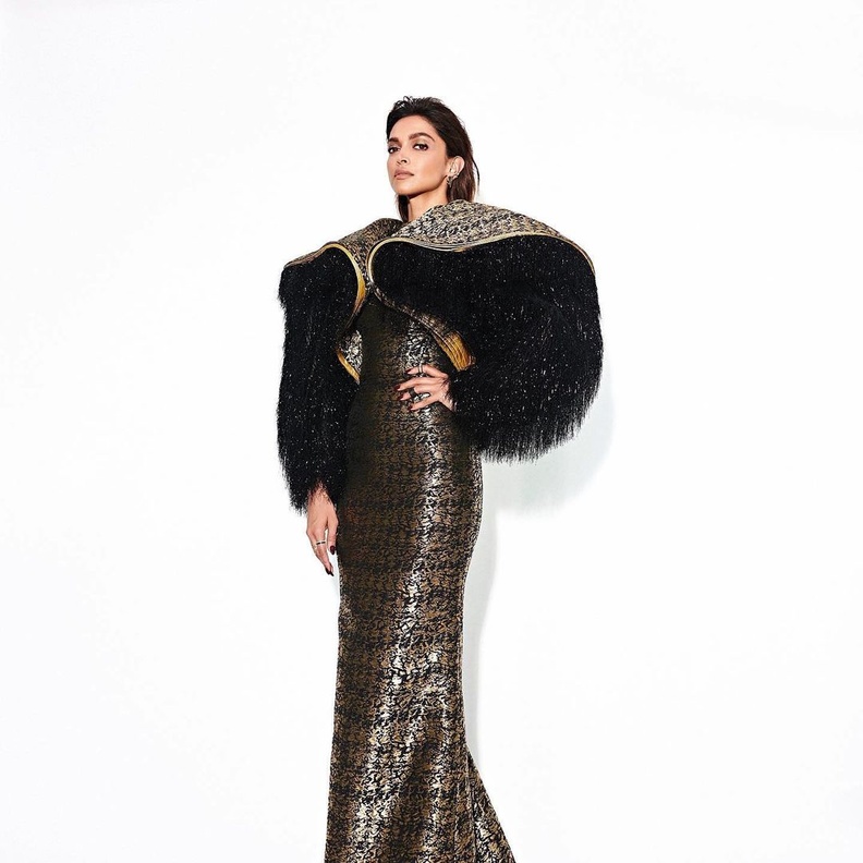 ديبيكا بادكون