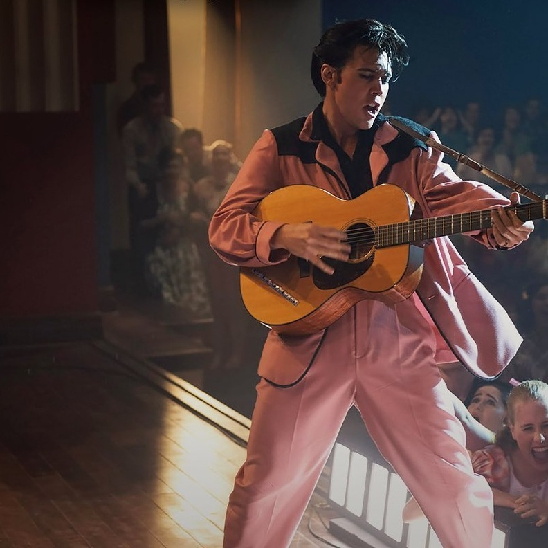 اوستن باتلر 