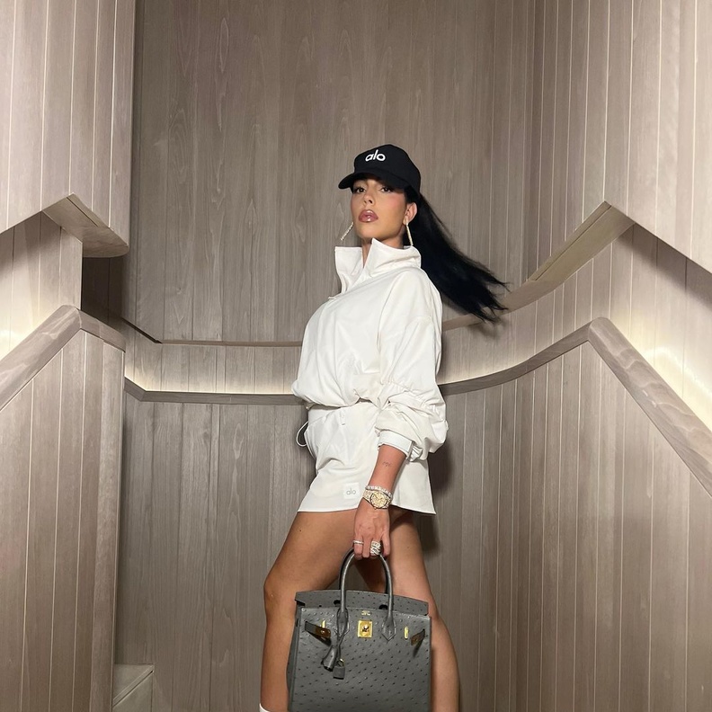 جورجينا رودريغيز