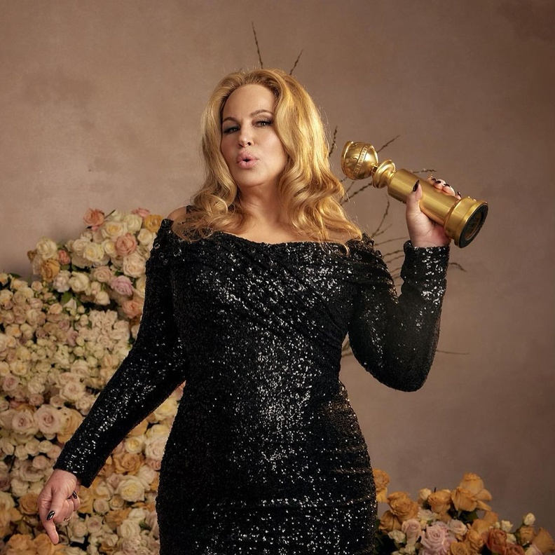  جينيفر كوليدج