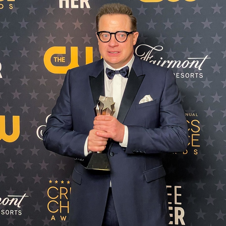 برندان فريزر 