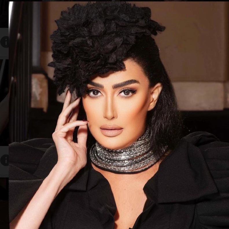 غادة عبد الرازق