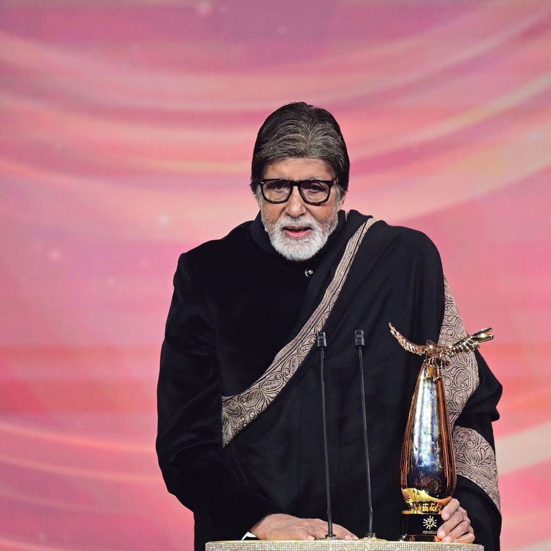 أميتاب باتشان