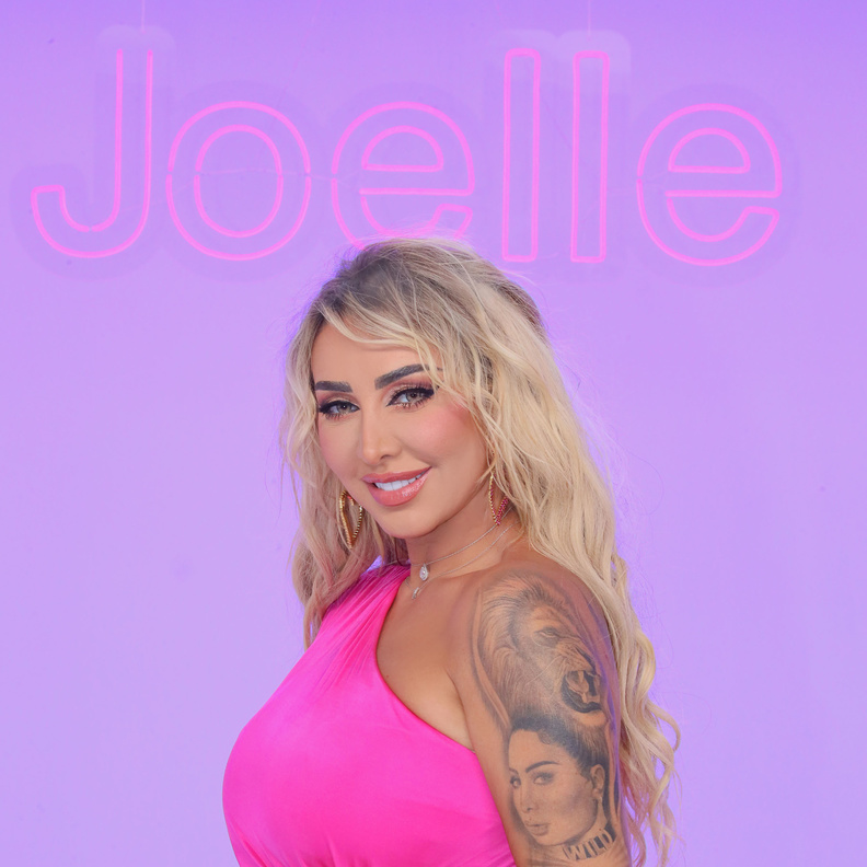 جويل ماردينيان 