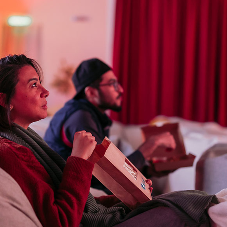 أبرز عروض الأفلام والندوات بتنظيم مهرجان البحر الأحمر السينمائي لفعالية "أسبوع سينما العلا"