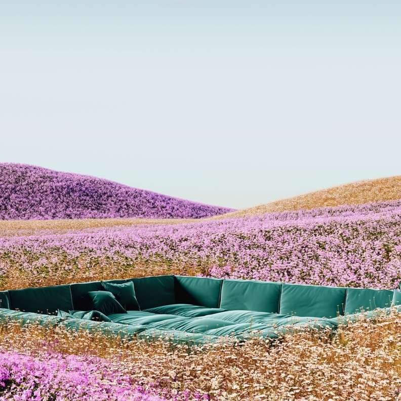 فعاليات آرت دبي 2023