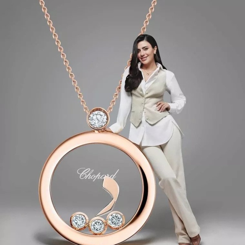 أجمل موديلات مجوهرات هدايا لعيد الحب 2023