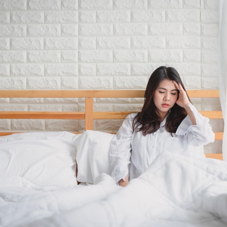 أسباب تقف وراء عدم القدرة على الاستيقاظ براحة كل صباح