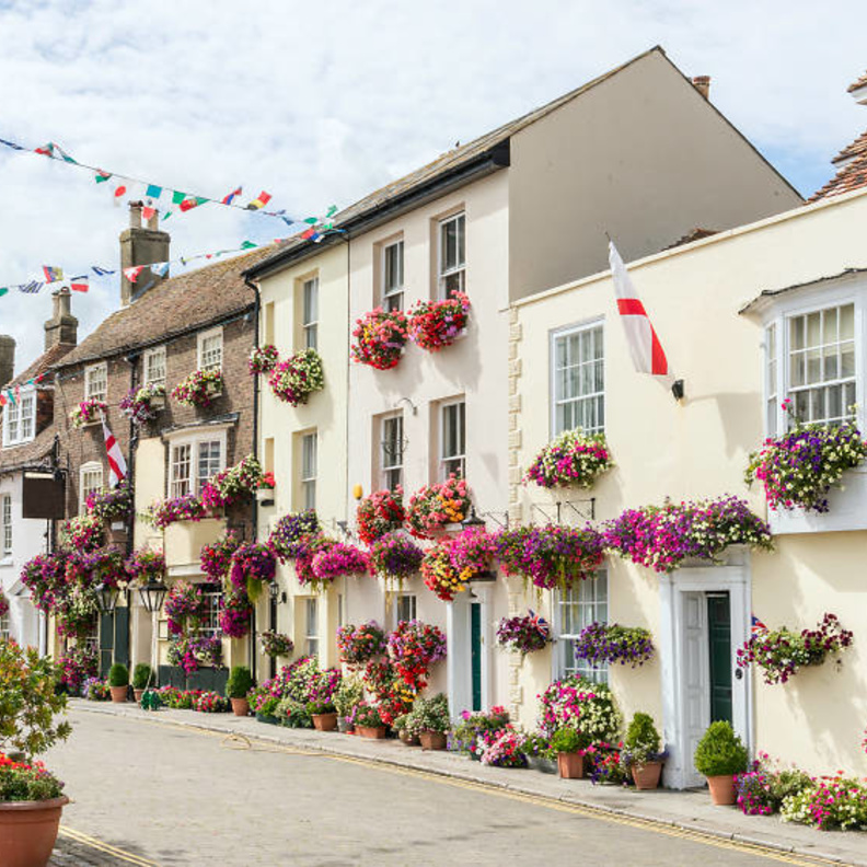 أفضل رحلات اليوم الواحد في لندن