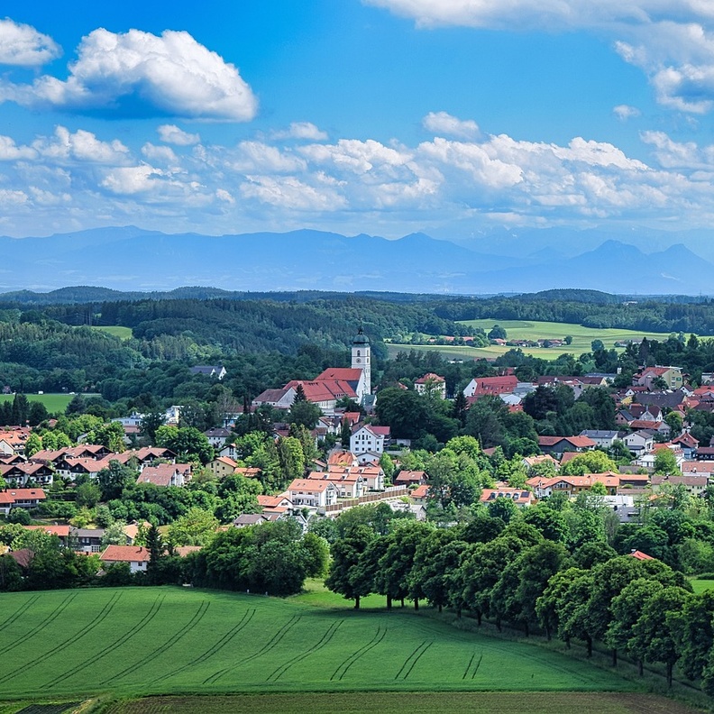 أفضل نصائح السفر الى ألمانيا للحصول على عطلة رائعة بواسطة maxpixel