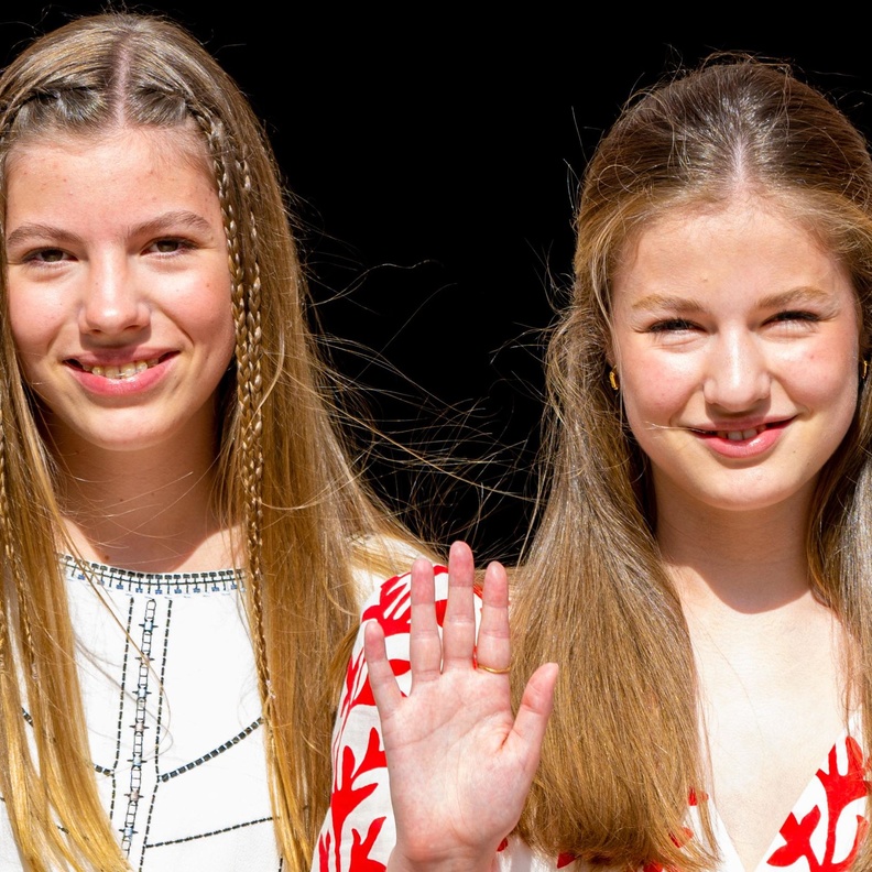 أميرة أوروبية أخرى تلتحق بكلية UWC Atlantic College