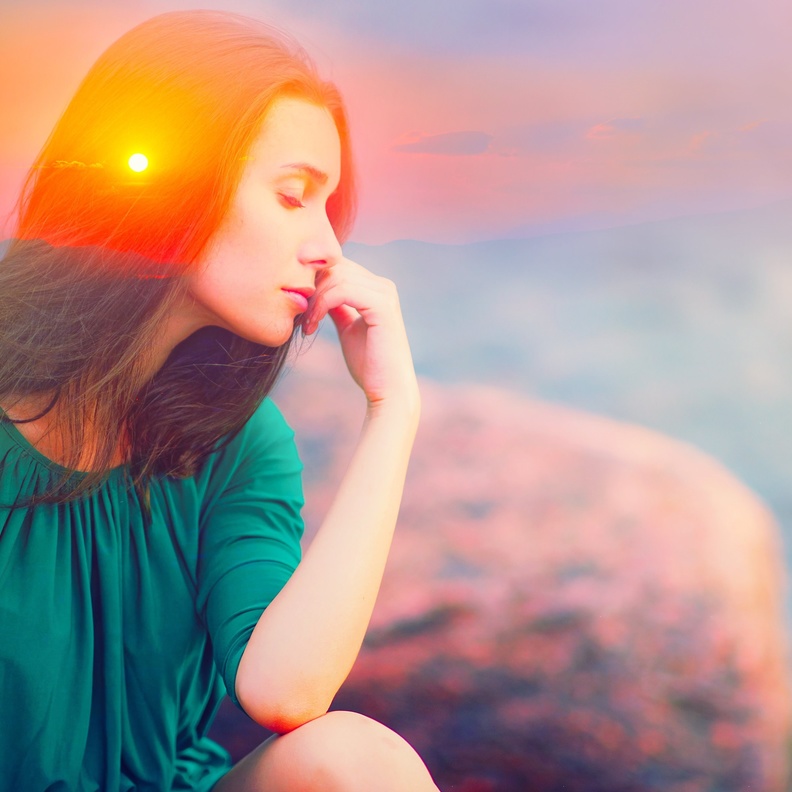 اجعلي عيد الحب ملهمك لحب نفسك من جديد