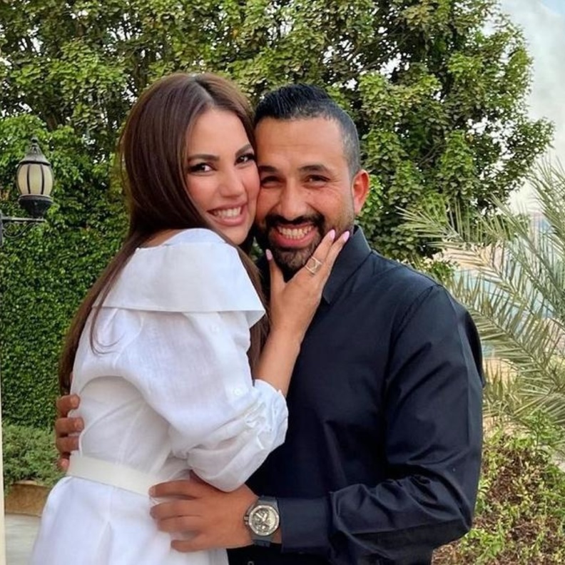 للعروس.. احتفلي بعيد ميلاد زوجك على طريقة النجوم