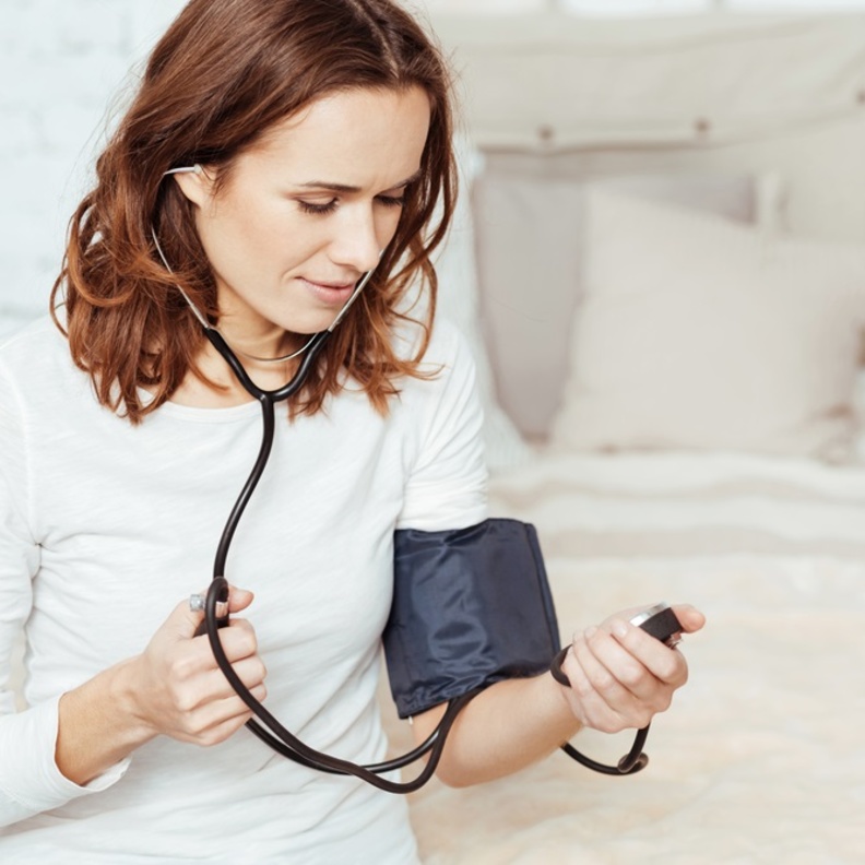 اعراض غير مألوفة لارتفاع ضغط الدم يجب التنبه لها