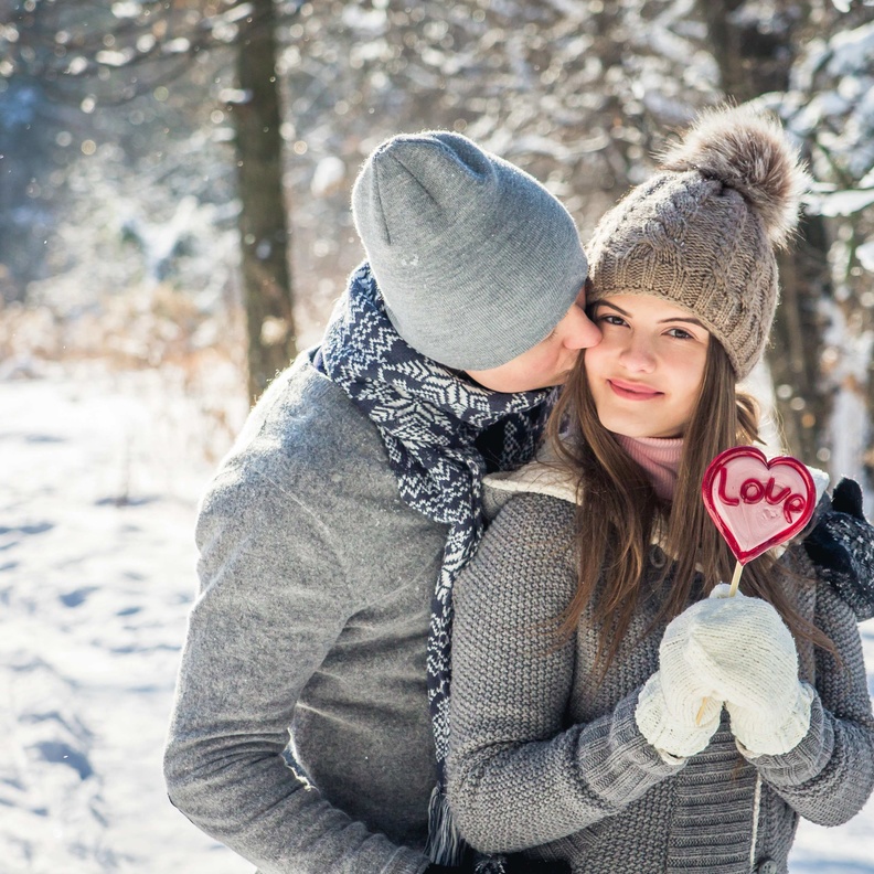 الانصات إليه واستيعابه من أمور تجعله يحبك أكثر وتُعلق قلبه بك للأبد