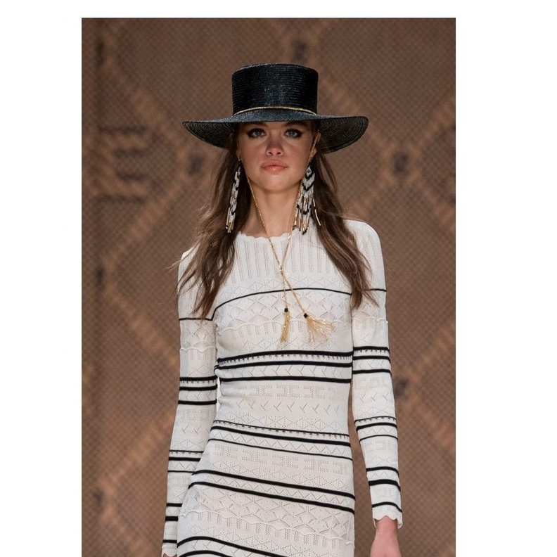 أبرز صيحات الموضة لموسم ربيع وصيف 2023