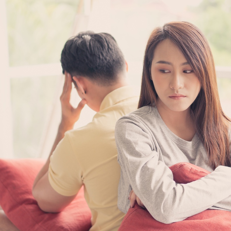 الثقة بين الزوجين أحد أهم الأعمدة الأساسية التي تقوم عليها الحياة الزوجية