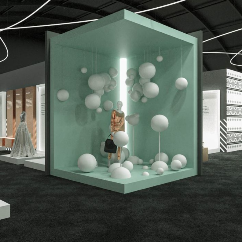 8 تجارب وفعاليات ثقافية في كأس السعودية 2023 لسباقات الخيل