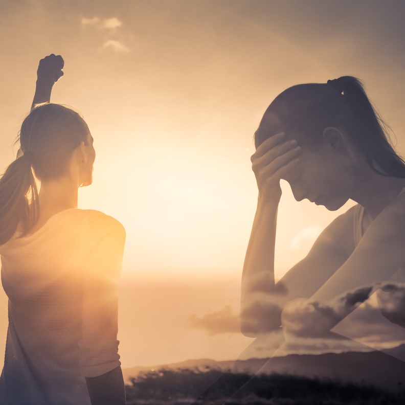 الطموح أحد المهارات الأساسية لتحفيز الذات