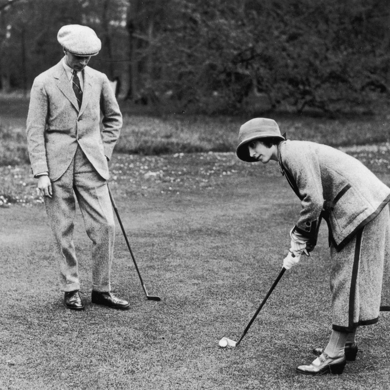 " بوليسدن ليسي" .. هنا قضت الملكة إليزابيث "الملكة الأم" شهر عسلها مع الملك جورج السادس