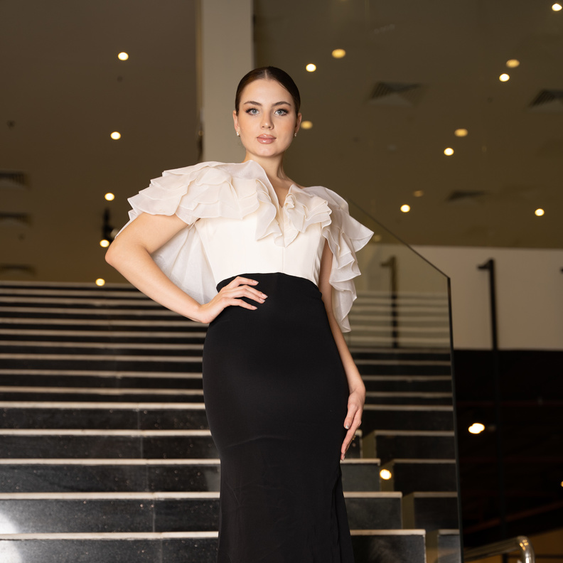 بوتيك سعودي لتصاميم من علامات تجارية عالمية ومحلية