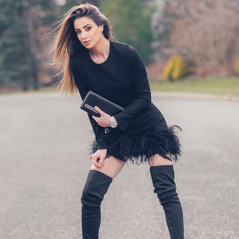 أنابيلا هلال