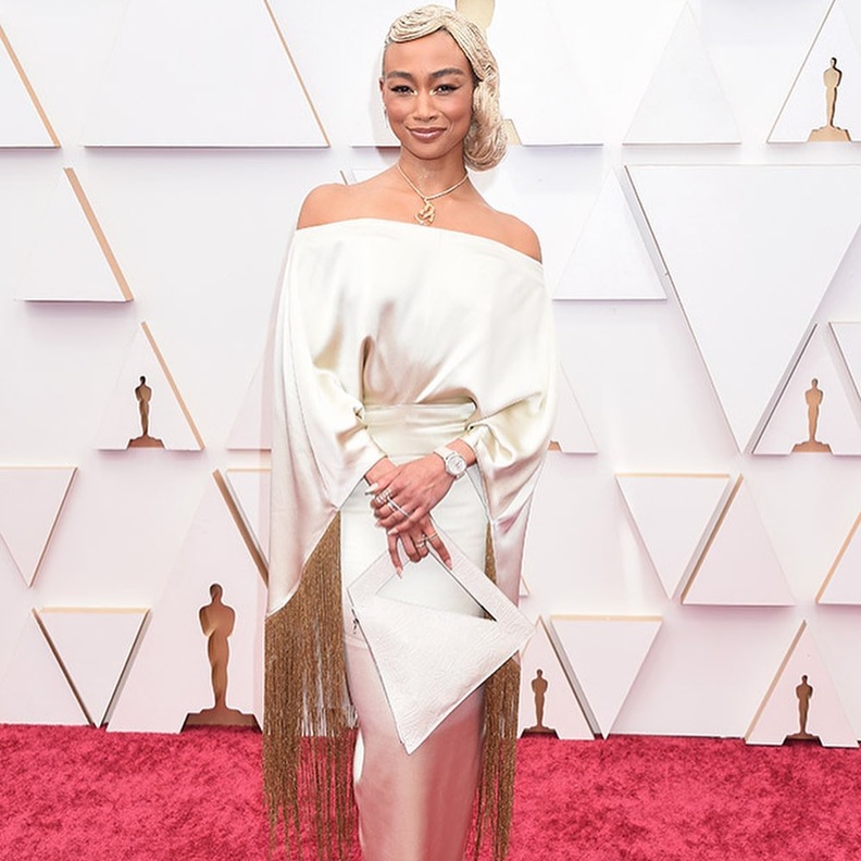 تاتي عبريال