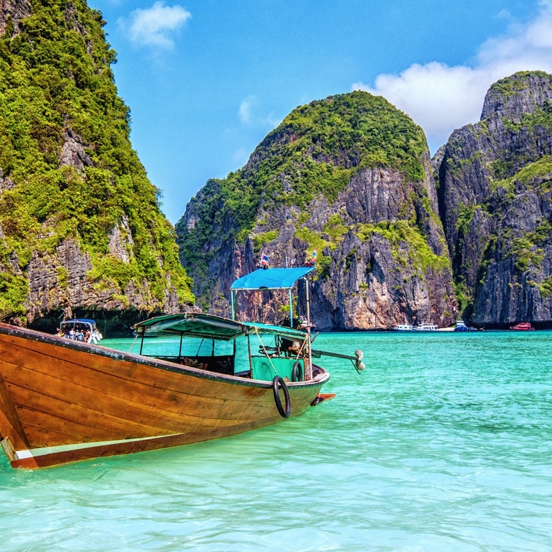 أفضل الوجهات السياحية للزيارة في عام 2023