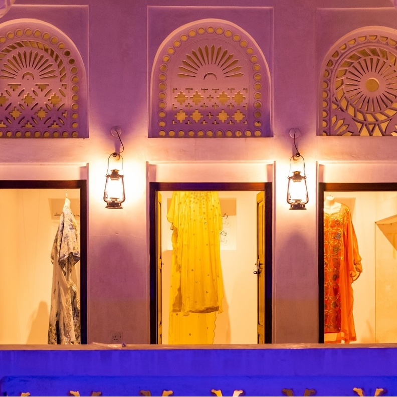 تجارب أصيلة تنتظر الزوار