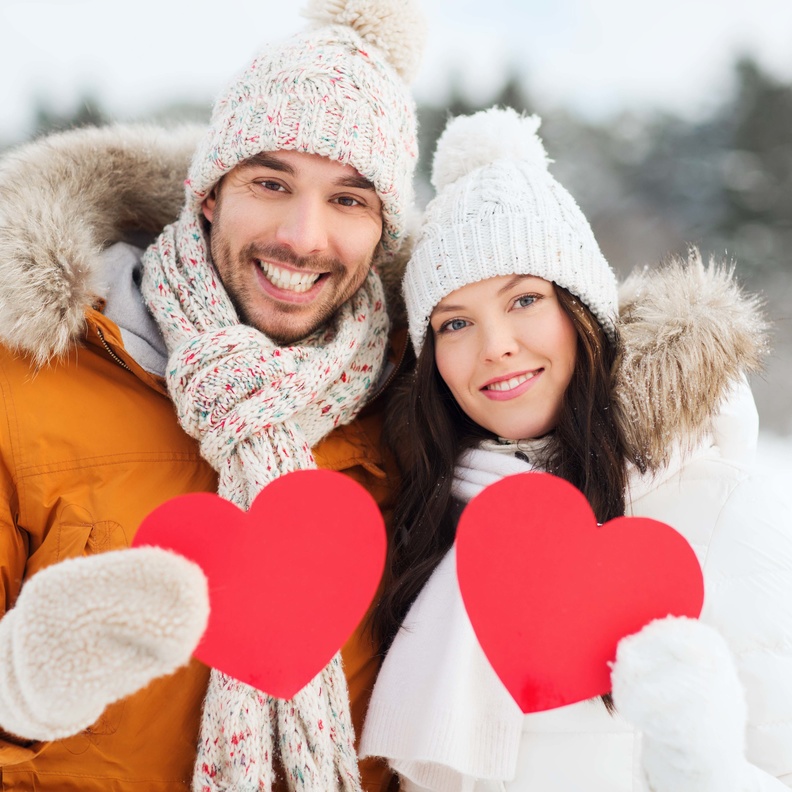 تجديد روح الحياة الزوجية في عيد الحب يحتاج إلى تجديد العهد بين الزوجين