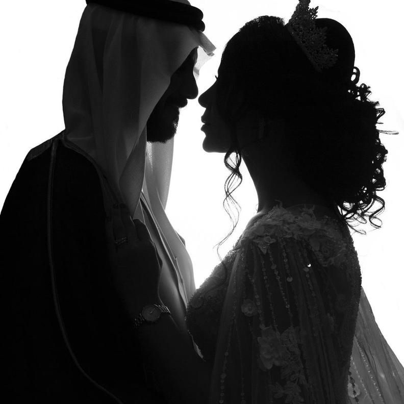 مصورة الأعراس سلوى الحويطي لـ "هي": أحرص على التقاط الصور العفوية فهي تحمل مشاعر حقيقية