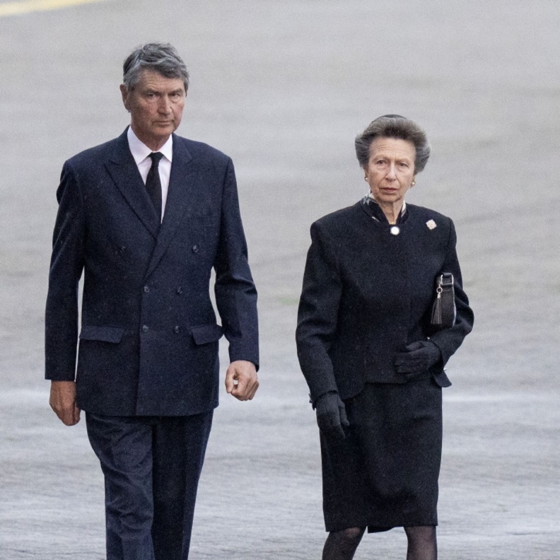 تعرفي على خطط الأميرة آن في عطلة عيد الحب في هذا العام