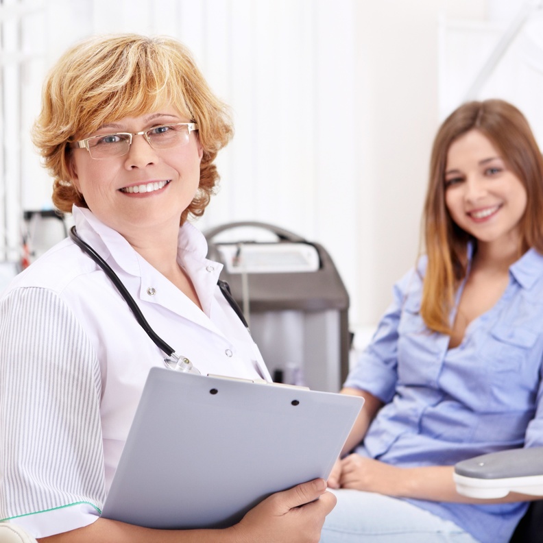 تغيرات الجهاز التناسلي للمرأة في سن الأربعين طبيعية ولا داعي للقلق منها