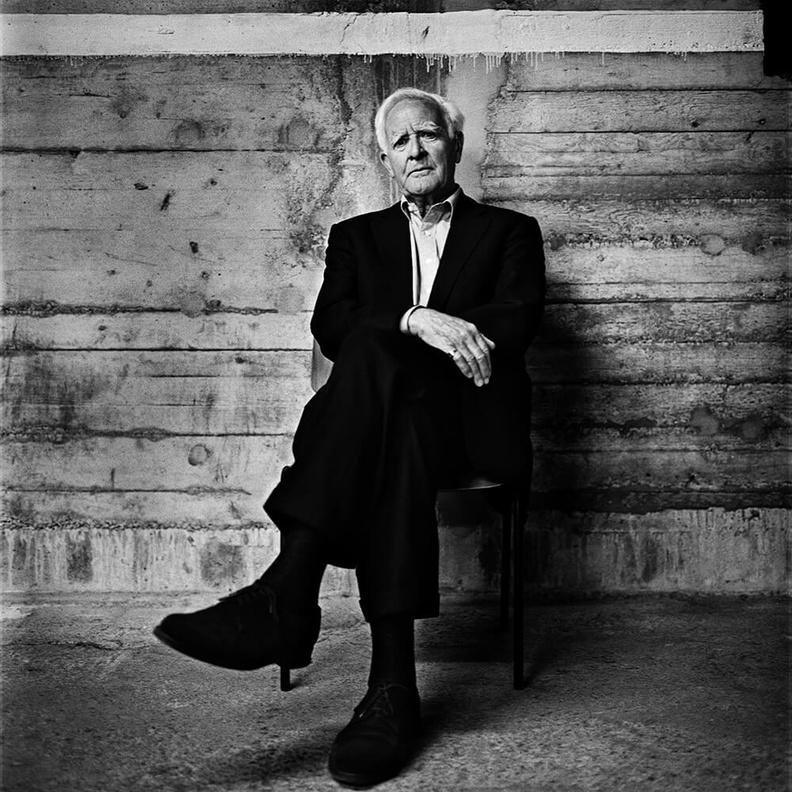 جون لو كاريه John le Carré
