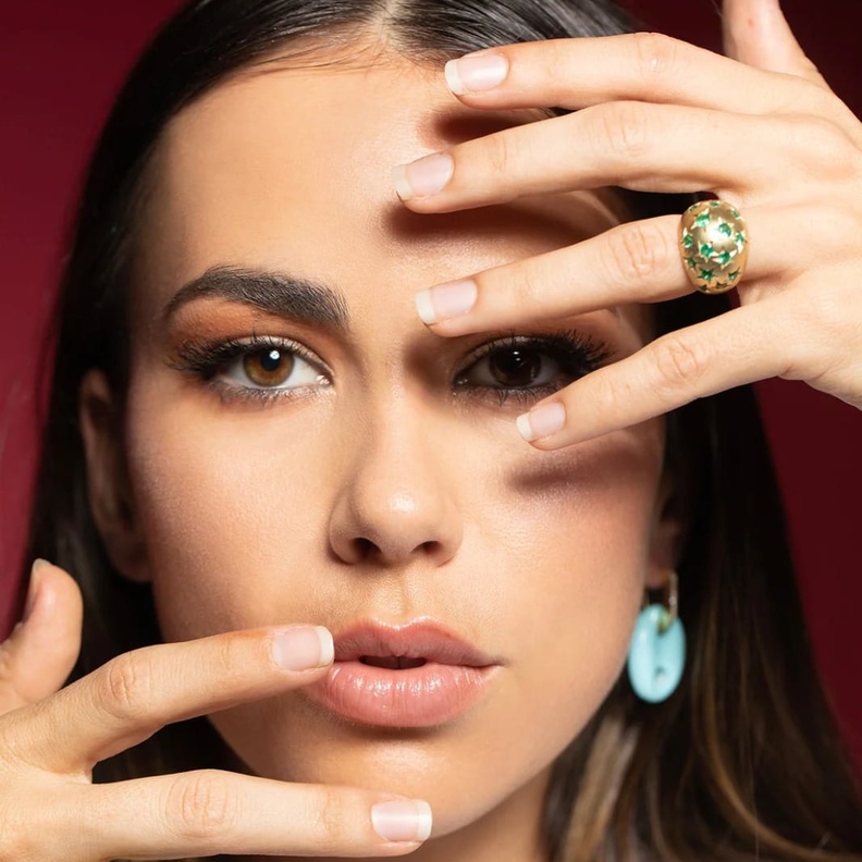 خاتم JENNA BLAKE من موقع Marissa