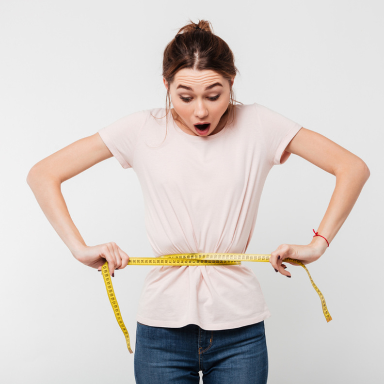 خرافات غذائية لانقاص الوزن توقفي عن تصديقها