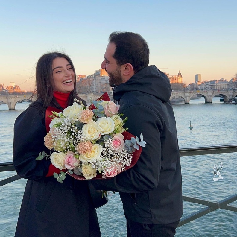 ماريتا الحلاني