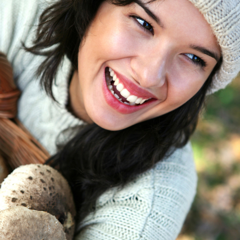 الفطر.. أنواع عدة وفوائد مهمة تعرفي عليها