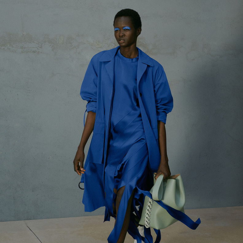  9 أنسجة مبتكرة في الأزياء المستدامة