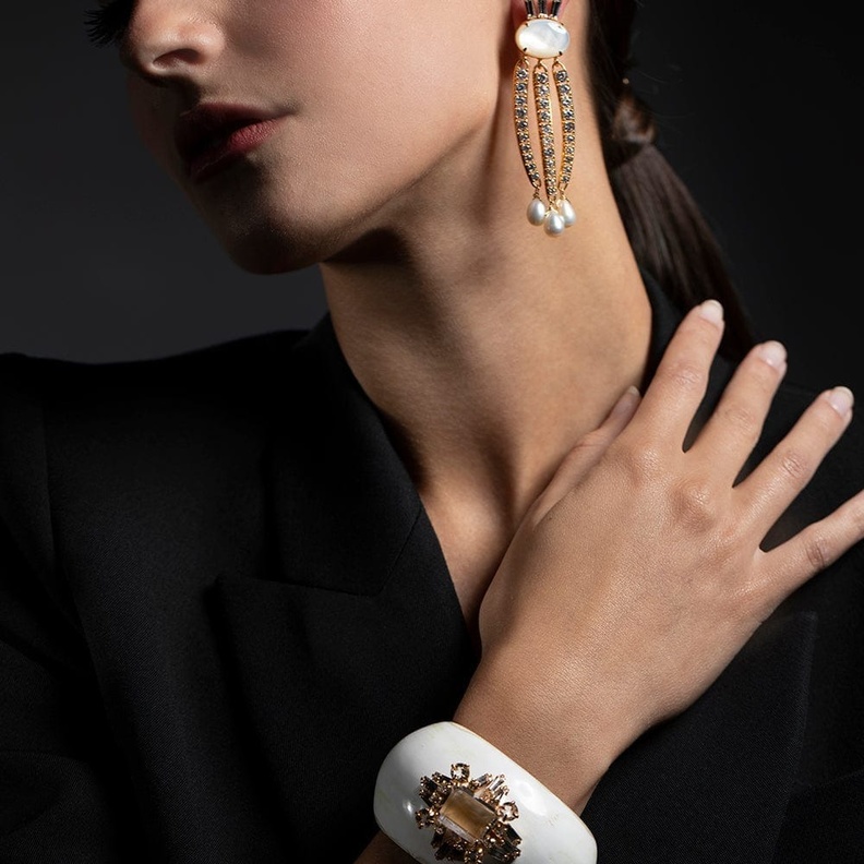 سوار BOUNKIT JEWELRY من موقع Marissa