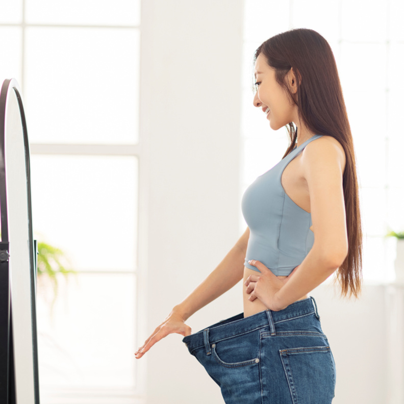  الانضباط والالتزام والتركيز محاور لتوازن الطعام وإنقاص الوزن... إليك التفاصيل