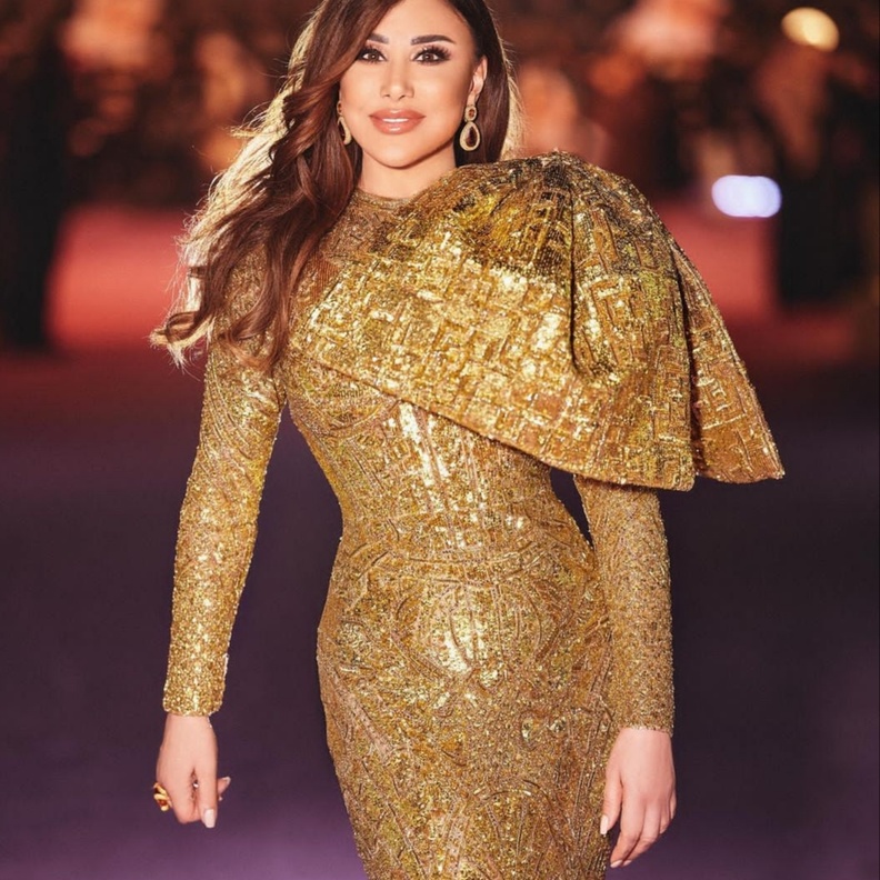 6 عادات لا تستغني عنها نجوى كرم تقف وراء رشاقتها الدائمة