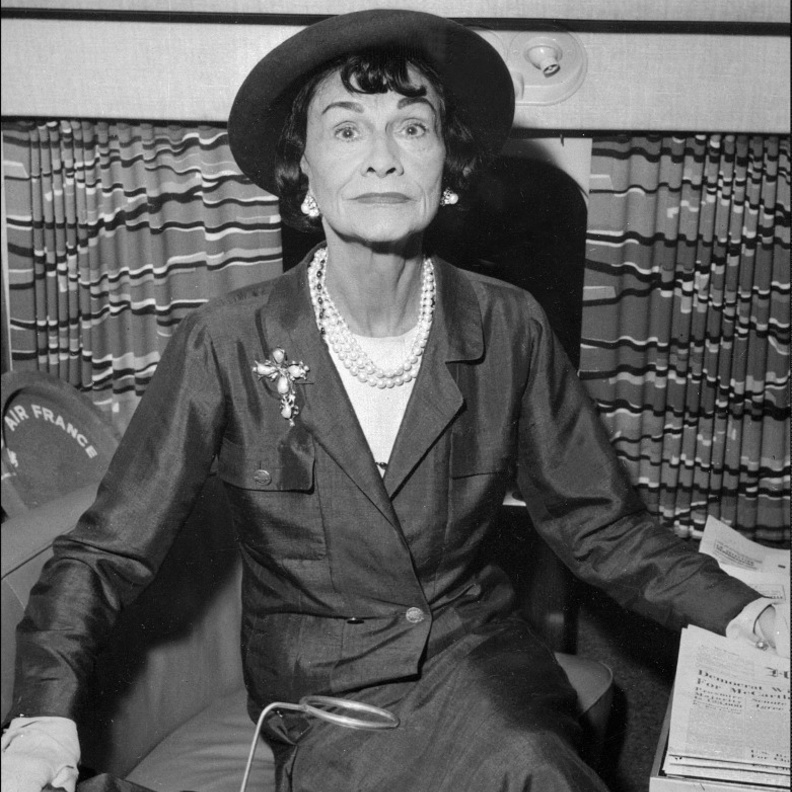 15 معلومة قد لا تعرفينها عن كوكو شانيل