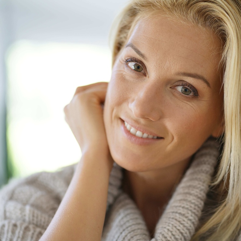 فحوصات طبية هامة للمرأة في سن الأربعين 