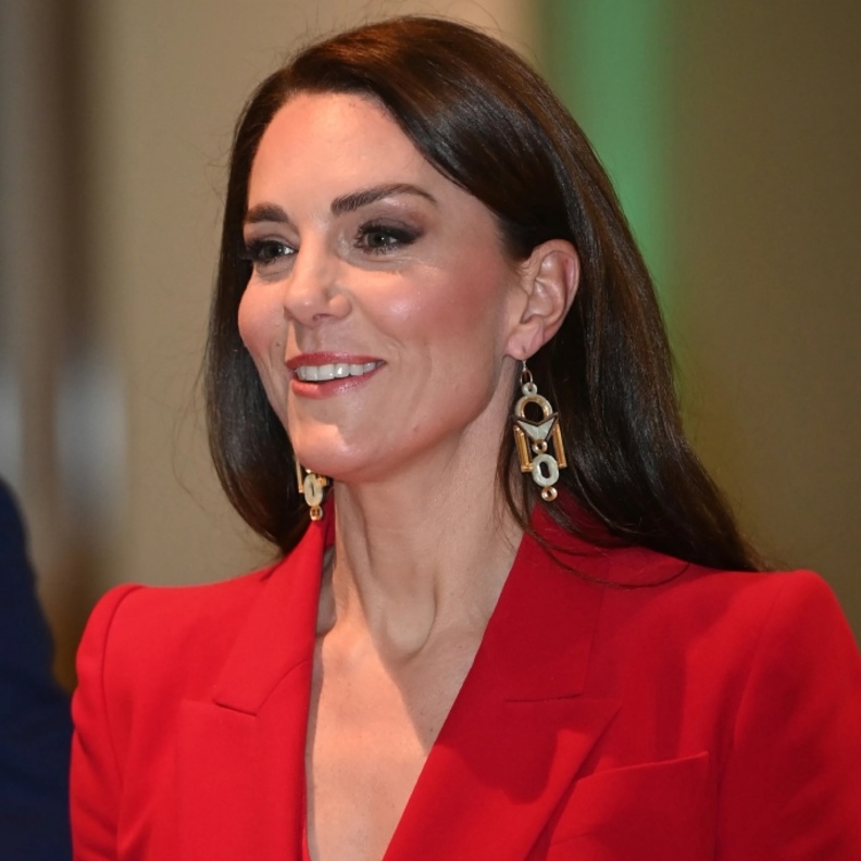 كاثرين أميرة ويلز Catherine Princess of Wales