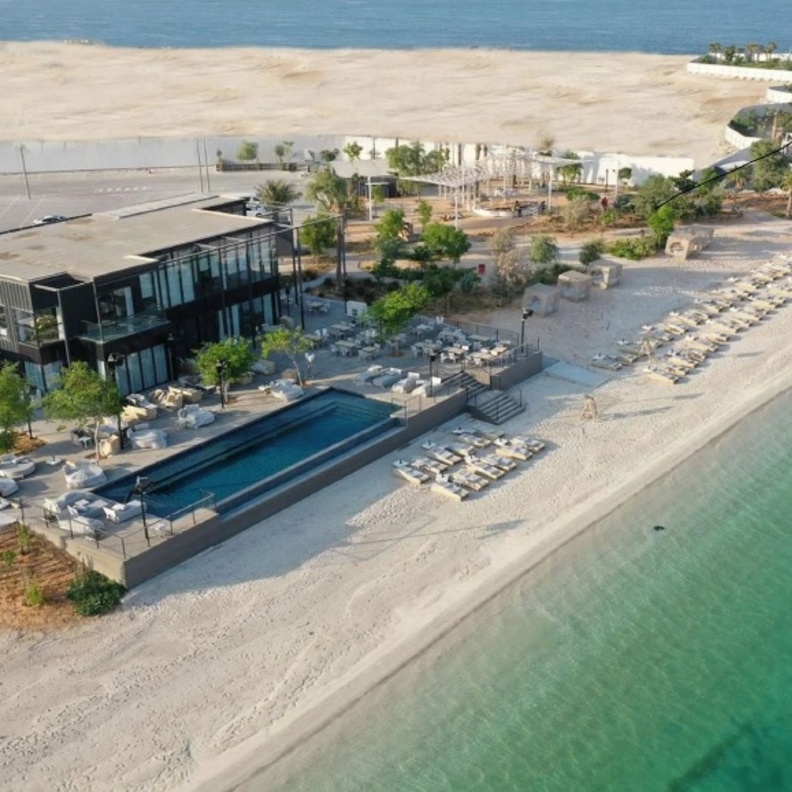 كوف بيتش ميكرز ديستريكت